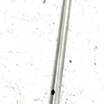 2007 Can-Am Outlander 650 4x4 XT HO EFI OEM Intermediate Shaft 420620500 AB17