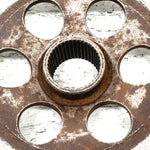 83-85 Yamaha Tri Moto 200 YTM200 OEM Rear Brake Rotor Disc 21V-25711-01-00 AY59