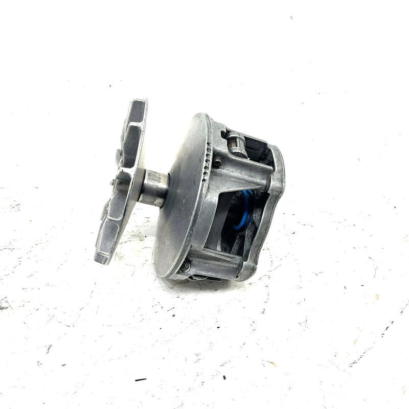 06-07 Polaris Ranger 700 6x6 EFI OEM Primary Drive Clutch 1322522 XP7.1
