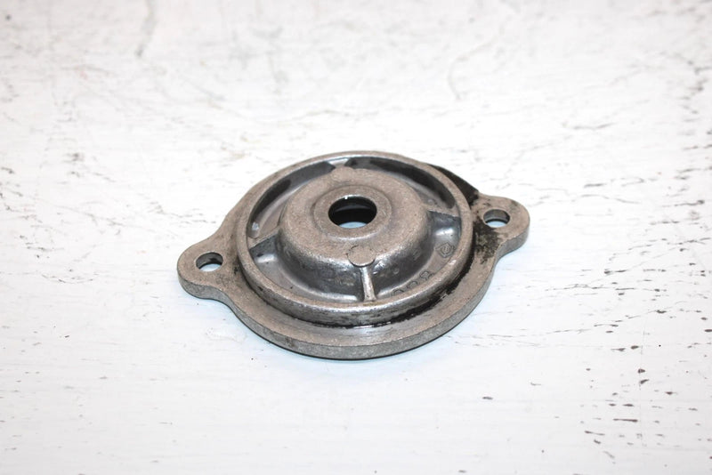 1985 Honda Atc 110a All Terrain Oem Clutch Cap Cover 22111-028-010 AH58