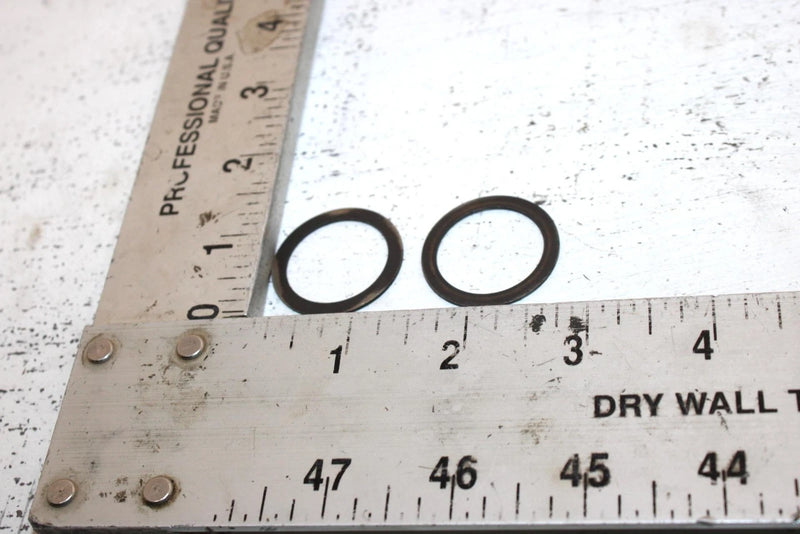 2003 Polaris Magnum 330 Oem Transmission Washer Pair 3233851 AP158