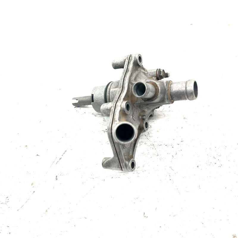 09-13 Honda Big Red 700 MUV700 OEM Water Pump 19200-HN8-A60 XH0.1