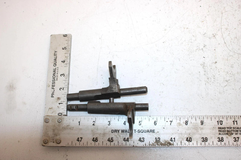 1995 Polaris 300 Oem Shift Fork Set 3233023 3233022 AP141