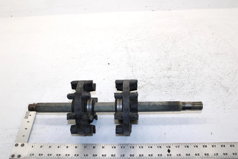 1990 Yamaha Phazer Ii Oem Track Driveshaft 8K4-W4751-01-00 SY16