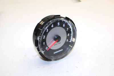 2003 Ski-doo Mxz 700 Oem Tachometer 515175943 SS90
