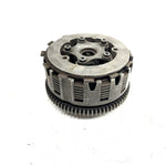 93-98 Yamaha Kodiak 400 YFM400FW 4x4 OEM Clutch Set 1UY-16351-00-00 AY61