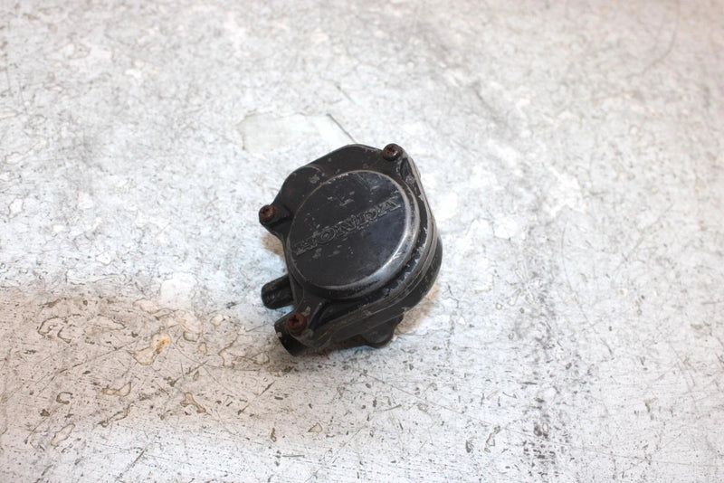 1993 Honda Trx 300 A Oem Throttle Lever Case 53142-HC0-770 AH50
