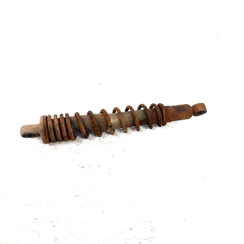 88 Honda FourTrax 300 TRX300FW 4x4 OEM Front Suspension Shock 51400-HC5-003 AH89