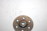 97 Arctic Cat Bearcat 454 2x4 Oem Shift Stopper Plate 3446-309 AA11