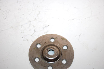 97 Arctic Cat Bearcat 454 2x4 Oem Shift Stopper Plate 3446-309 AA11
