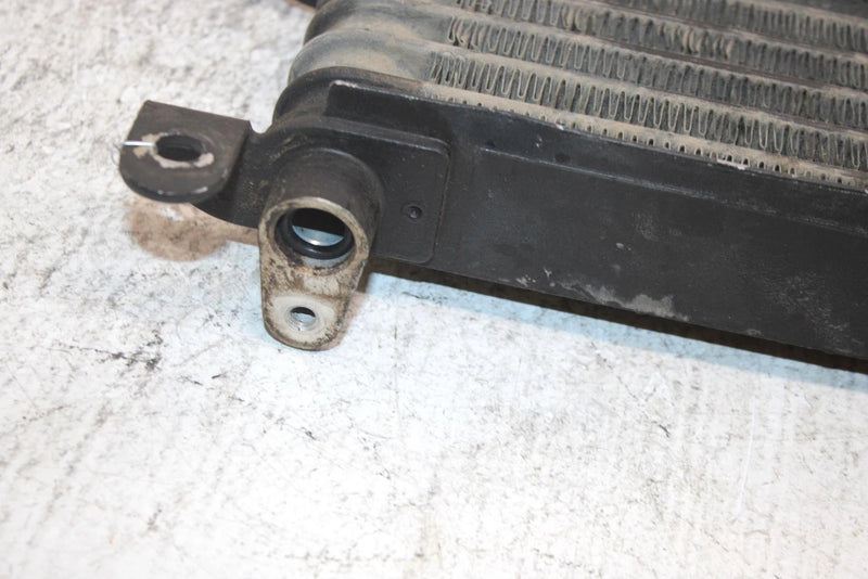 2002 Honda Foreman Rubicon Oem Oil Cooler 15600-HN2-003 AH36