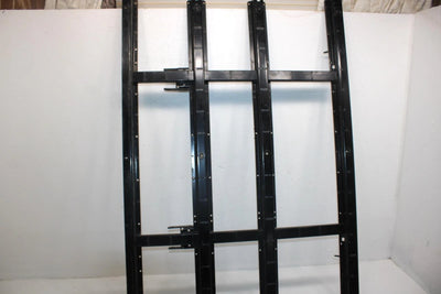 2006 Polaris Ranger Xp 700 Oem Bed Box Support 1015308-067 XP3