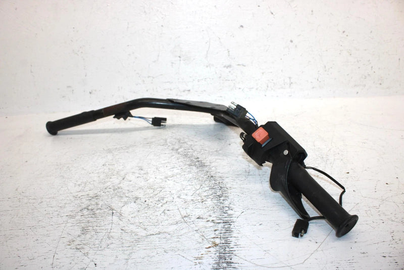 1997 Polaris Classic Oem Handlebar W/Throttle Lever 1823169-067 SP42