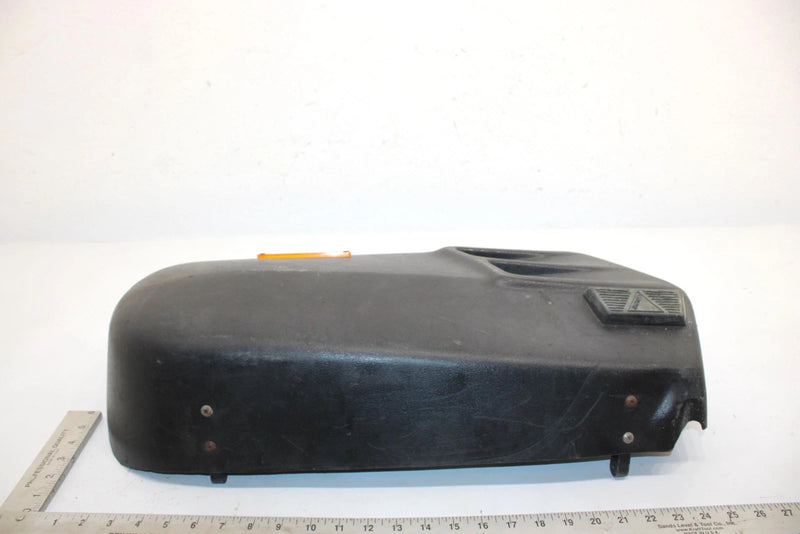 93 Arctic Cat Ext Efi Oem Left Side Panel 0718-259 SAS