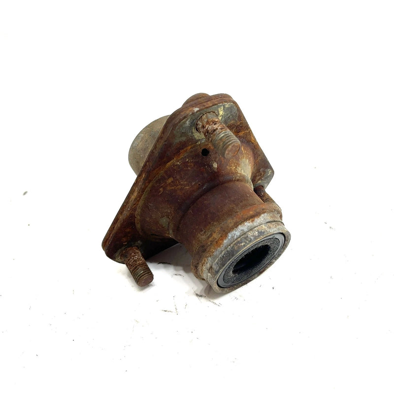 1984 Suzuki ALT125 OEM Front Wheel Hub 54110-18910 AS31
