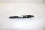2002 Kawasaki Prairie 650 Oem  Transmission Input Shaft 1327-0053 AK27