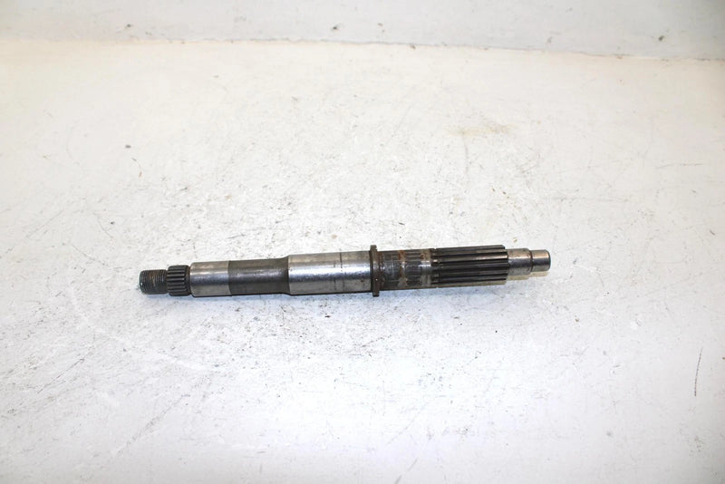 2002 Kawasaki Prairie 650 Oem  Transmission Input Shaft 1327-0053 AK27