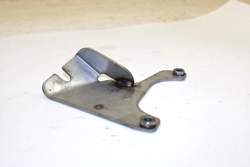 2002 Polaris Virage I Oem Steering Cable Shroud Mount Bracket 1821143 JP4