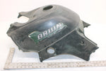 2004 Yamaha  Bruin 350 Oem Fuel Tank Cover 5UH-F171A-00-00 AY24