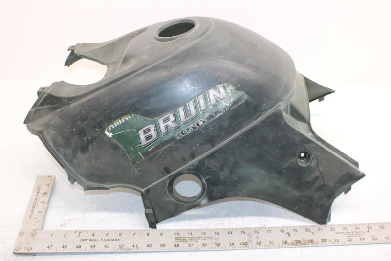 2004 Yamaha  Bruin 350 Oem Fuel Tank Cover 5UH-F171A-00-00 AY24