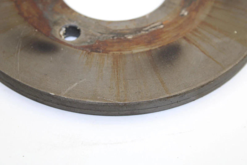 2001 Ski-doo Mxz 700 Oem Flywheel 420866756 SS74