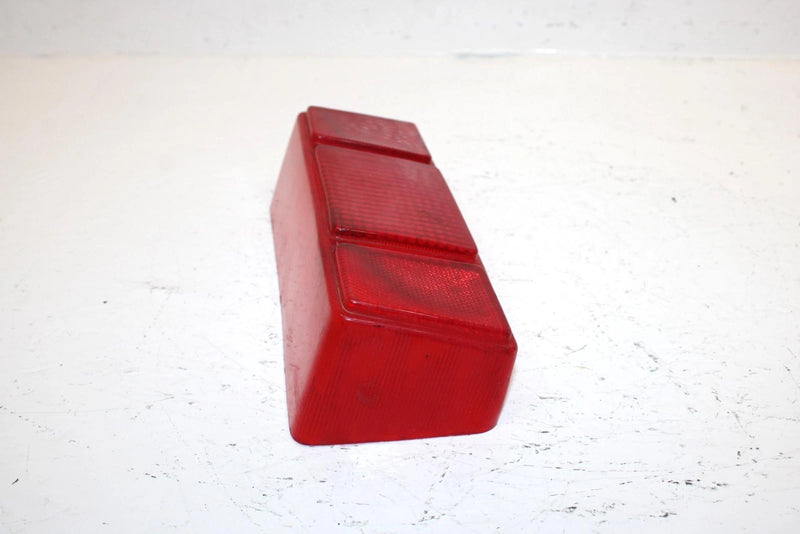 1994 Arctic Cat Wildcat Efi Oem Taillight Lens 0609-090 SA42
