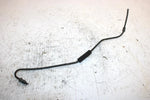 00 Kawasaki Bayou 300 4x4 Oem Left Middle Brake Line 43060-1080 AK20