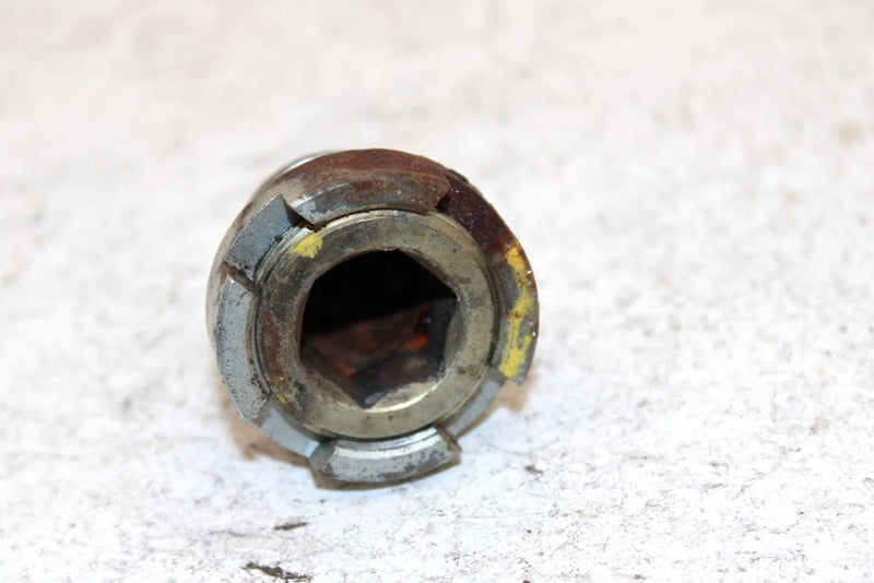 2000 Honda Trx 250 Recon Oem Left Swing Arm Pivot Bolt 90121-HM5-930 AH52