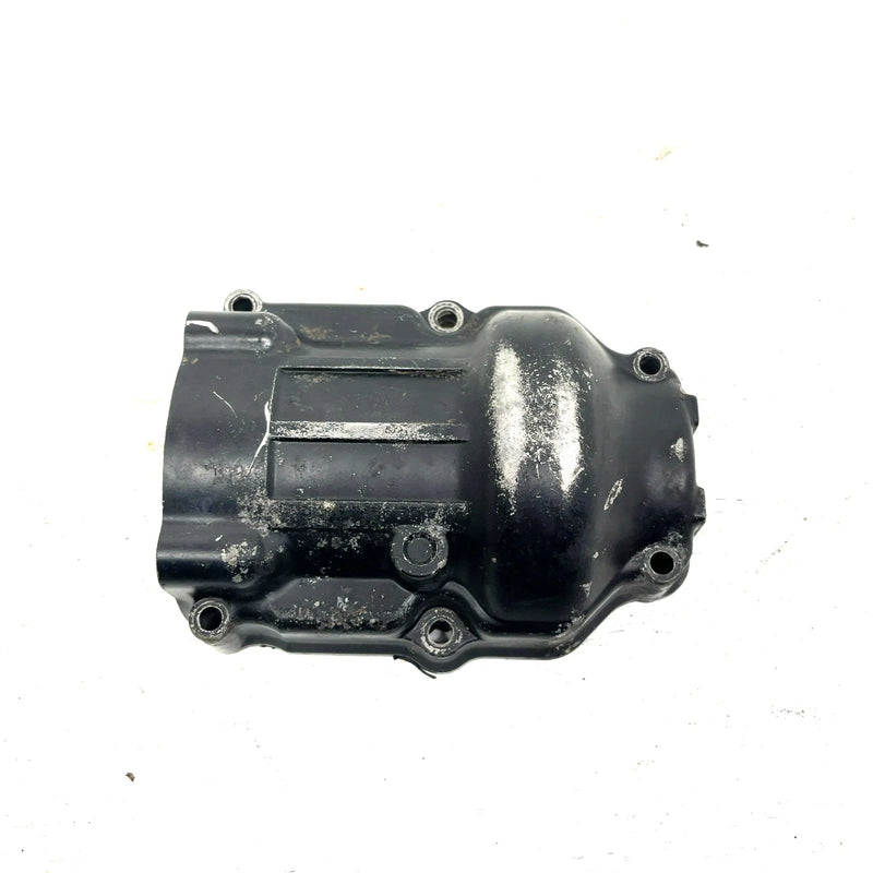 94 Yamaha Kodiak 400 YFM400 4x4 OEM Crankcase Output Cover 1YW-15100-07-00 AY71