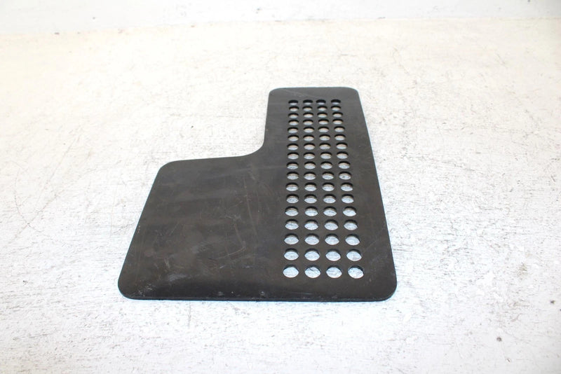 1993 Polaris Xlt Sp Oem Air Silencer Plate 5850102 SP72