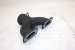 1998 Ski-doo Formula 500 Oem Exhaust Manifold 420973228 SS1