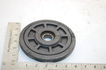 89 Polaris 500 Oem Idler Wheel 1594032 Q3411