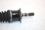 1990 Kawasaki Bayou 300 Oem Front Drive Axle 59266-1096 AK22