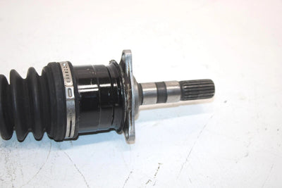 1990 Kawasaki Bayou 300 Oem Front Drive Axle 59266-1096 AK22