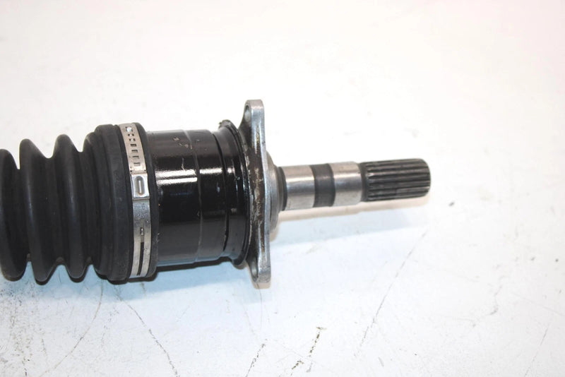 1990 Kawasaki Bayou 300 Oem Front Drive Axle 59266-1096 AK22