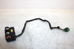 2002 Honda Foreman Rubicon 500 Oem Left Control Switch 35020-HN2-000 AH53