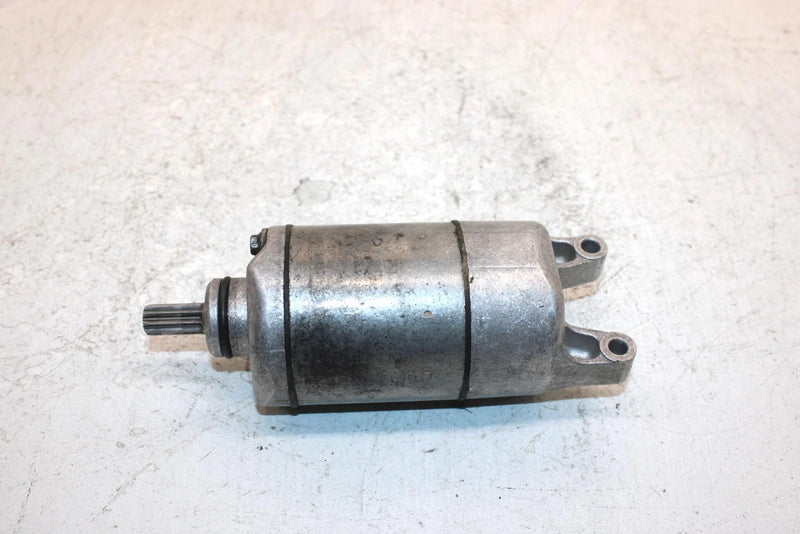 2003 Kawasaki Prairie 650 Oem Starter Motor 21163-1320 21163-0037 AK26
