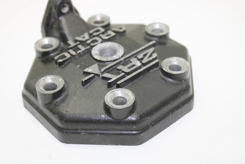 Arctic Cat OEM Cylinder Head Pair 3004-771 Q2242