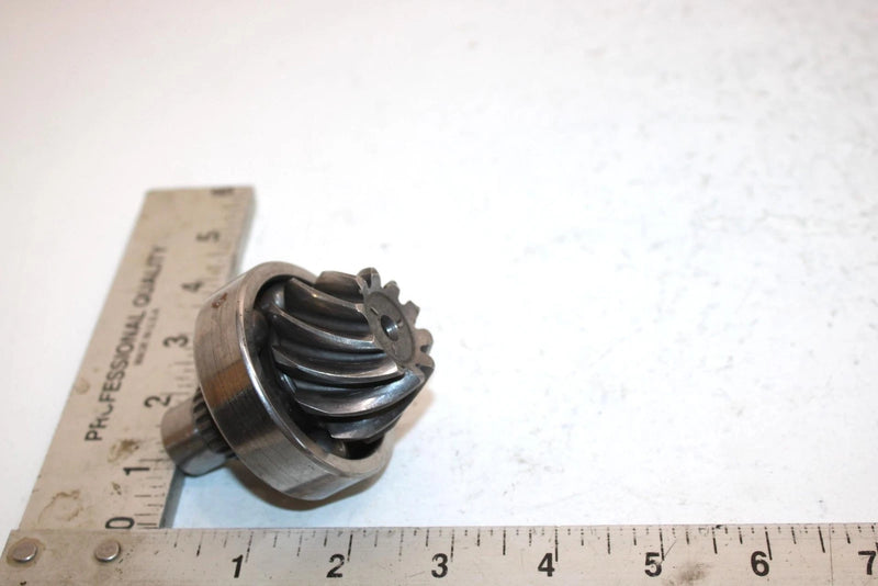 2008 Polaris Ranger 700 Oem  Bevel Gear 3234911 XP0