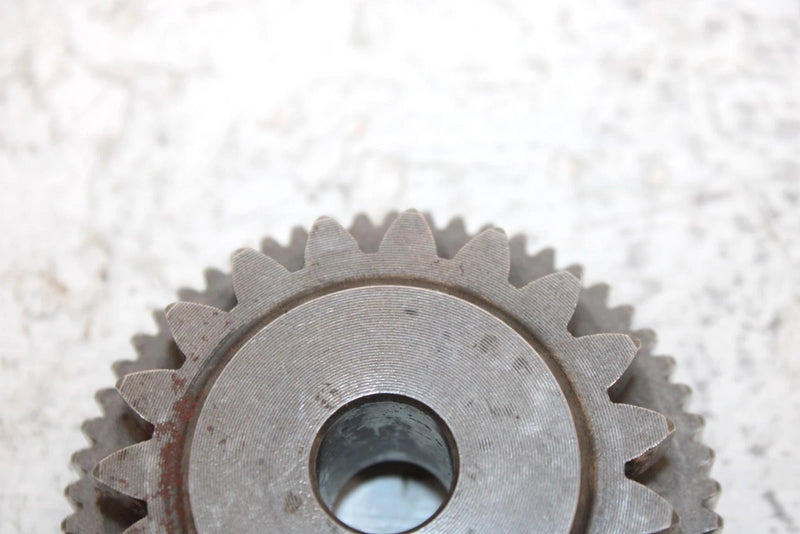 2004 Yamaha  Bruin 350 Oem Starter Idler Gear 5UH-15512-00-00 AY24