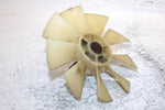 1997 Yamaha Venture Tr Oem Cooling Fan Blade 8H8-12611-01-00 SY15