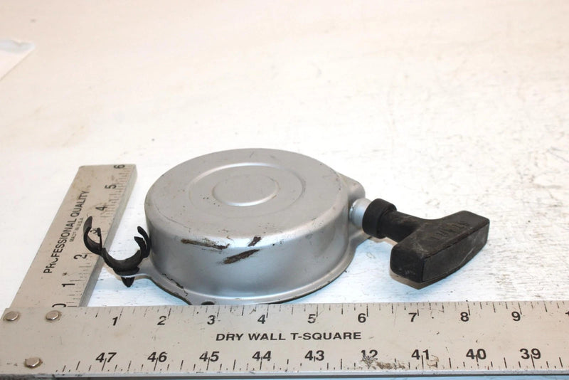 02 Honda Trx 350 Fourtrax Rancher 4x4 Es Oem Starter Recoil 28400-HN5-671 AH54
