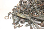 1995 Yamaha Vmax 600 Oem Nut Bolt Spacer Hardware Kit SY11