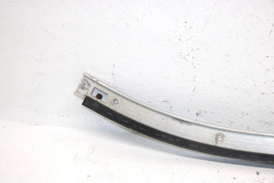 1993 Arctic Cat Ext 550 Oem Skid Rail 0704-223 SA35