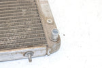 2004 Polaris Sportsman 500 Oem Radiator 1241477 AP18