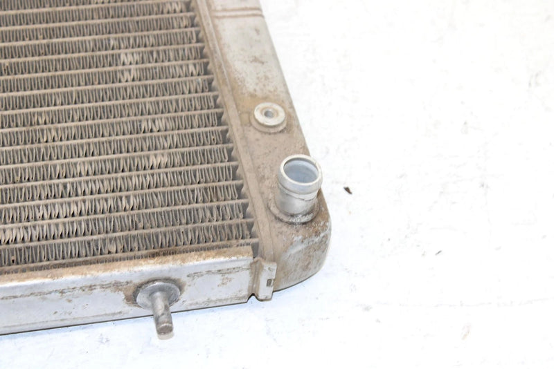 2004 Polaris Sportsman 500 Oem Radiator 1241477 AP18