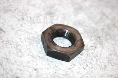 86 Yamaha  Moto 4 Oem Clutch Nut 90170-14284-00 AY39