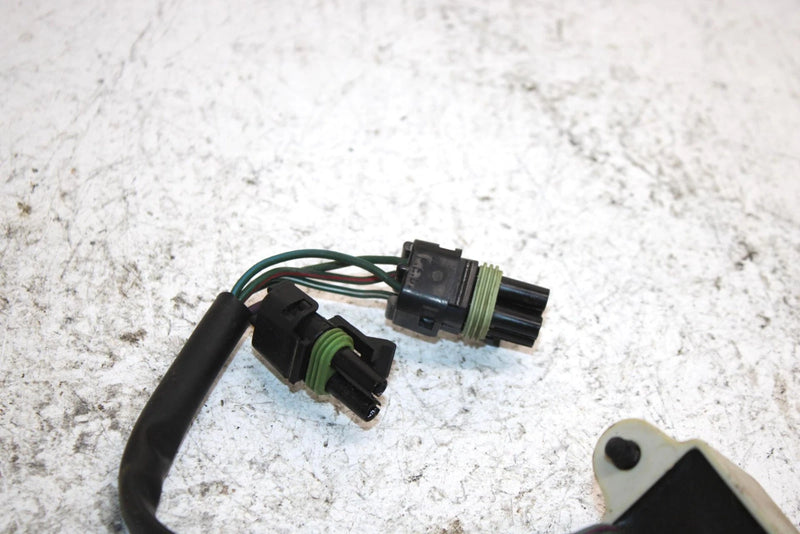 1999 Sea-doo Gtx Limited Oem Compass 278001243 JS43