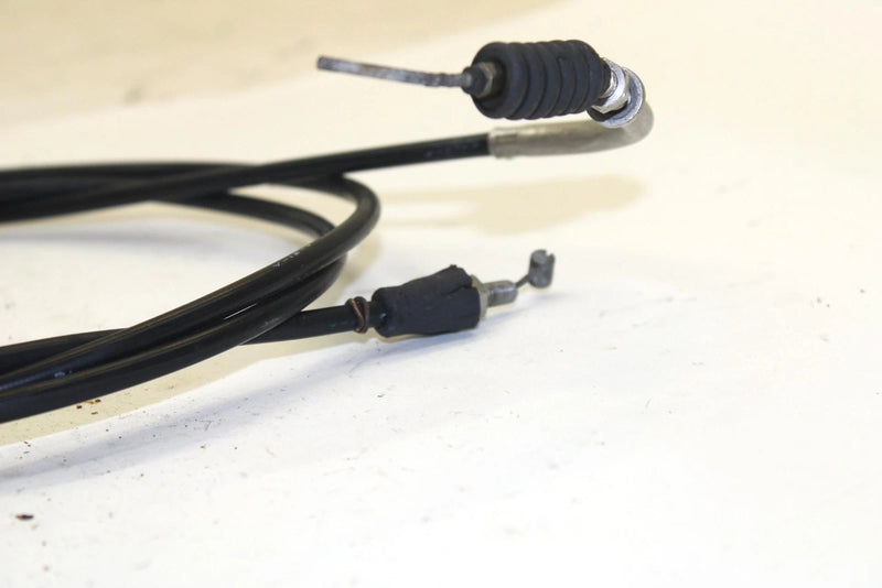 1982 Kawasaki 440 Oem Throttle Cable 54012-3001 JK6