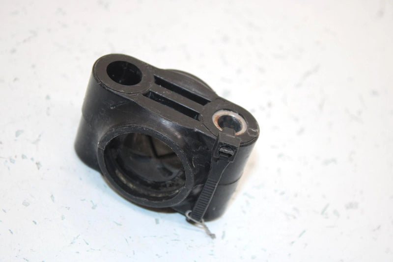 86 Suzuki Lt185 Model F Oem Steering Shaft Holder 51670-18902 AS1